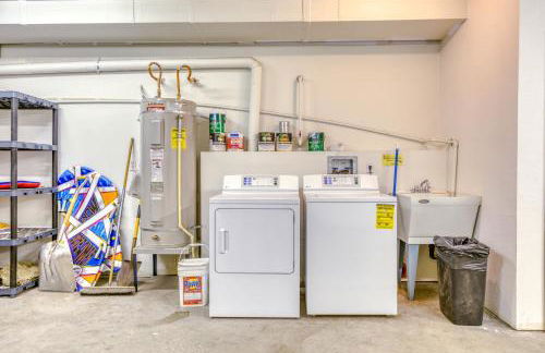 Collins Lake Chalet #24 - Foto 25