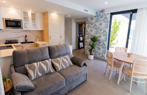 Apartamentos la Torre de Suances - Foto 29