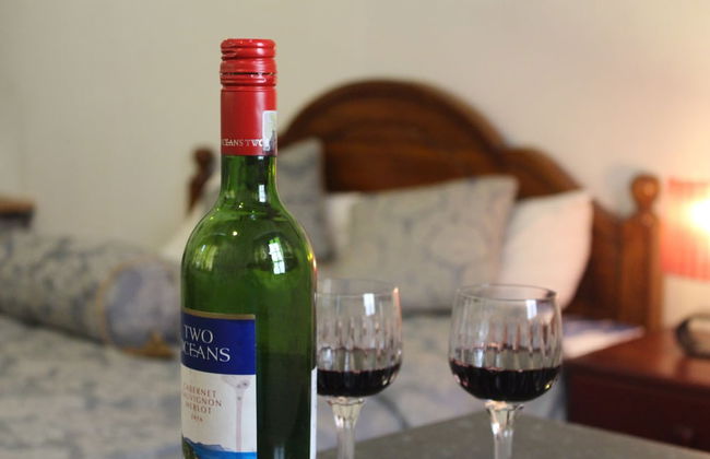 Natures Bliss Holidays - Foto 37