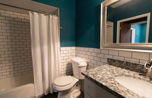 Mins To Forest Park Museum & Walk to BJ Hospital - Foto 20