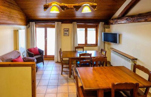 Cal Pascual Turisme Rural - Foto 16