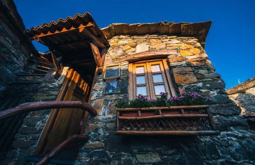 Montanhas do Xisto - Casa do Portal - Foto 45