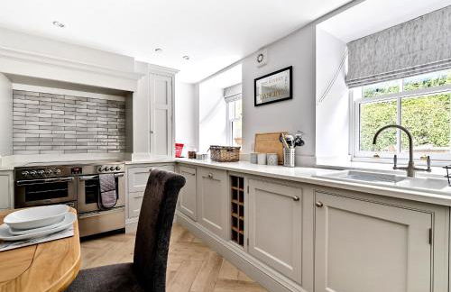 Valerian Lodge - Foto 8