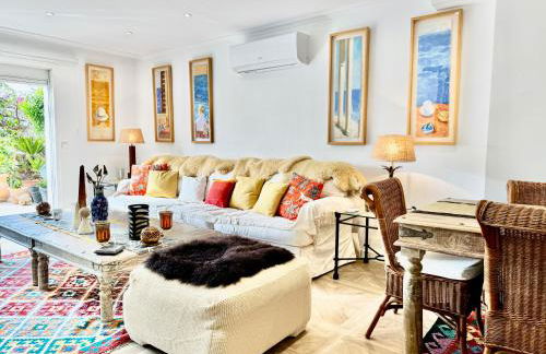 Luxury Golden Mile Townhouse near Puente Romano - EaW Homes - Foto 24