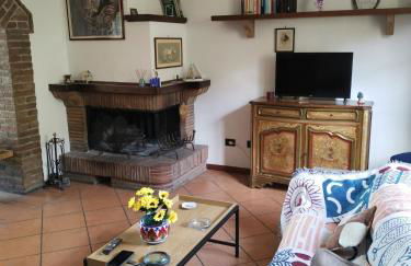 Vacanza nel boschetto - Foto 31