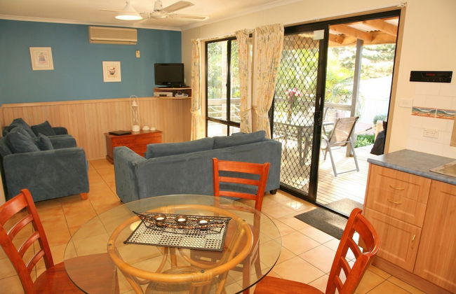 Surf Beach Holiday Park - Foto 11