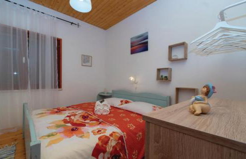 Stunning Home In Grscica With Kitchen - Photo 21