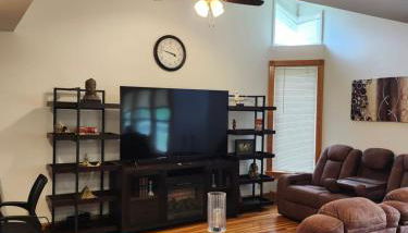 Omega House in Wichita - Foto 3