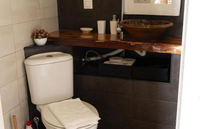 Alojamento Ponta Negra - Foto 45