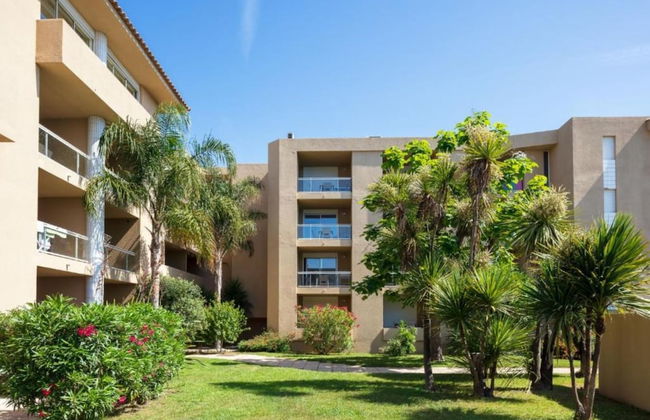 Résidence Marina Bianca - Foto 57