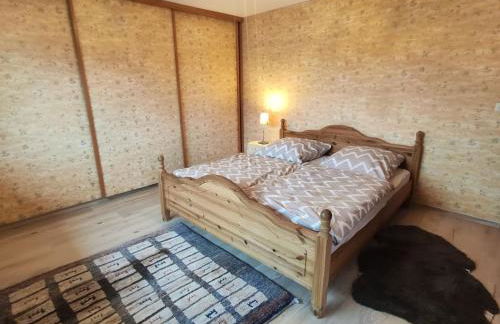 Großzügige Wohnung zum Wohlfühlen mit 116qm - Foto 3