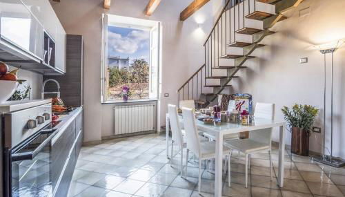 Appartamento Caruso in Sorrento - Foto 4, Other