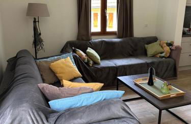 Le Lac Bleu huis 18 - Foto 12