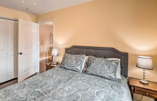 Bristol Escape with Patio, 2 Mi to Downtown! - Foto 15