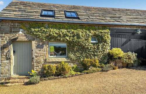 Appleshine Cottage - Foto 11