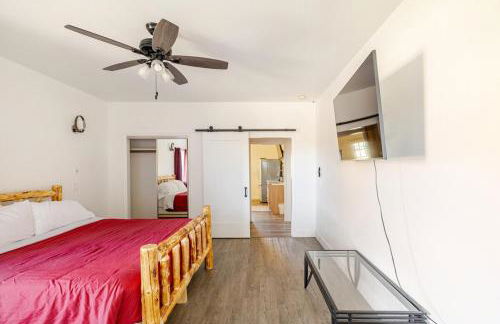 Zion Vista Poolside Manor Sauna Golf Gym - Foto 59