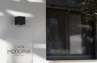 Casa Moderna - Foto 45