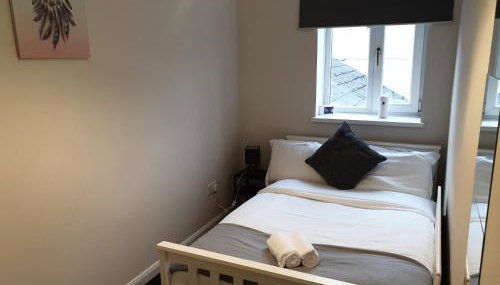 Grange Villas Diamond ,near Chester le Street ,3 Bedroom House ,Sleeps 6 Guests - Foto 4