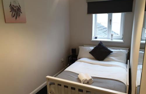 Grange Villas Diamond ,near Chester le Street ,3 Bedroom House ,Sleeps 6 Guests - Photo 4