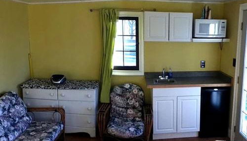 Comfortable Cabin Right on Great Sacandaga Lake in Northville, New York - Foto 3