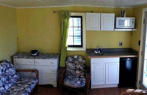 Comfortable Cabin Right on Great Sacandaga Lake in Northville, New York - Foto 3