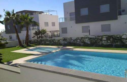 Marinamed Residential Villa Sea View - Foto 2