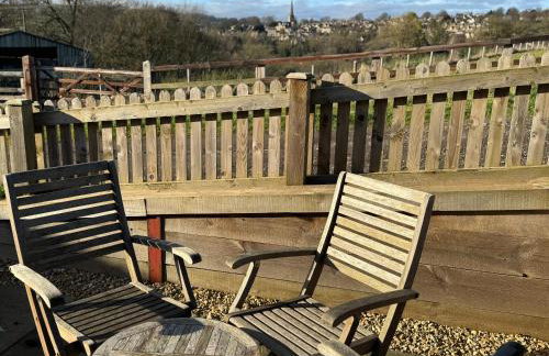 Quaker Cottage - Foto 9