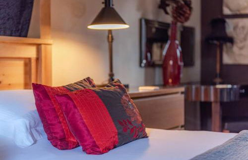 Wild Oats Lodge 9 - Yellowtop Country Park - Hot Tub - Yorkshire - Foto 9