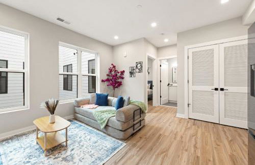 Soho DC Lux 1BD Apartment - Foto 1