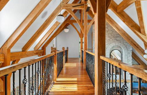 Bear Ranch by Juniper Holiday + Home - Foto 48