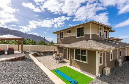 Makaha Villa by Avantstay Mountain + Ocean Views - Foto 91