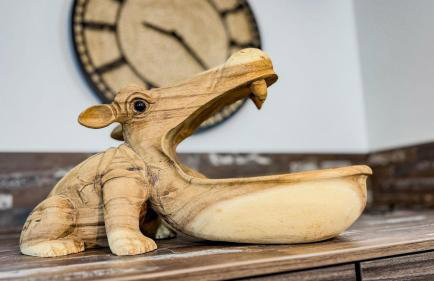 ô Safari appart 8p prôche de Boulogne-sur-mer - Foto 48