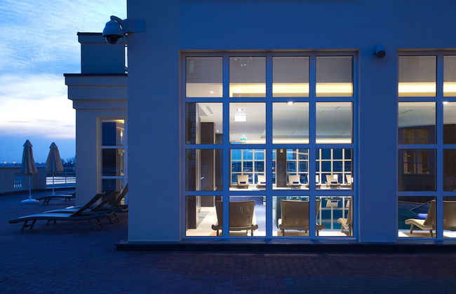 Radisson Residences, Zavidovo - Foto 78