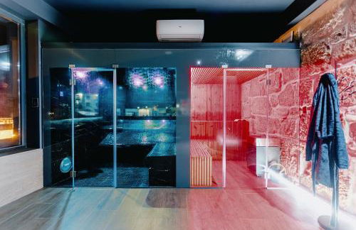 CASA OURO D'ALVA - Luxury Lodging, SPA & WELLNESS - Foto 6