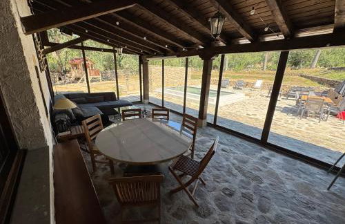 Villa El Molino Blanco - Photo 61