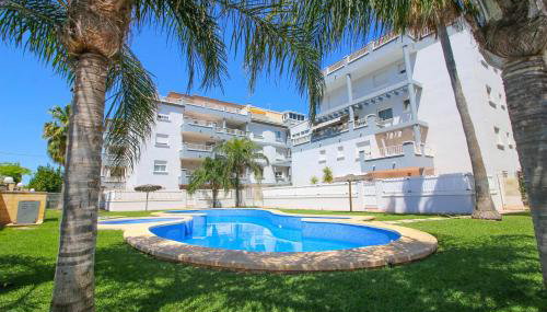 Atico Rincon de Denia by CARLOSFERIEN - Foto 3