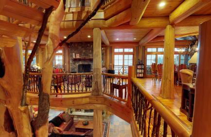 Seneca Lodge - Foto 35