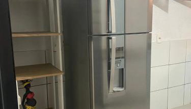 Apartamento térreo próximo ao Iguatemi - Foto 3