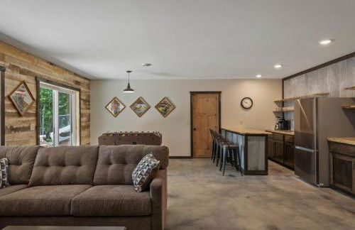 Boy Lake Lodge - Foto 17