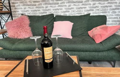 Stallgeflüster Lodge - Foto 21