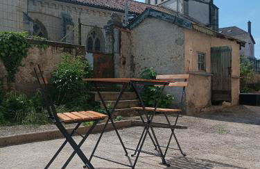 Appartement moderne et bohème - Foto 20