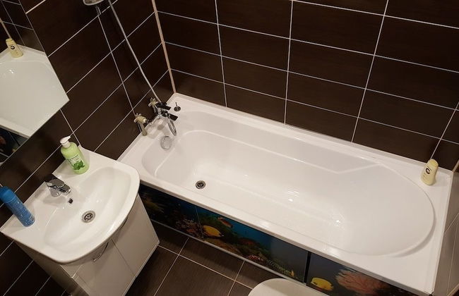 LOFT STUDIO Nosovihinskoe 25-5 - Foto 15