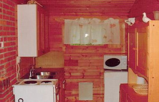 Raanumökki 4 - Foto 9