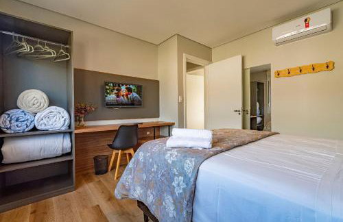 Casa maravilhosa em Canela - @stayhousetemporada - Foto 22