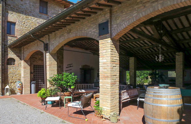 La Collina Fiorita - Photo 51