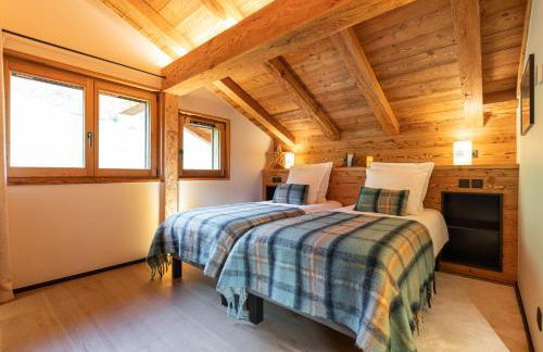 Chalet La Manigodine - Photo 22