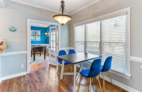 Amazing Home w/ Huge Pool, Game Tables, Movie room, and More! - Foto 17