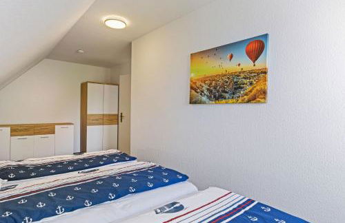 Ferienwohnung "FLORI's PONYHOF" - Foto 11