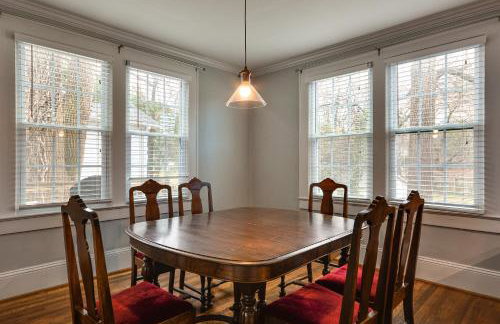 Great for Travel Nurses! Winston-Salem Gem with Yard - Photo 8