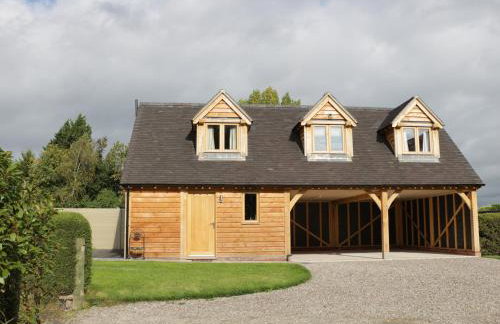 Acorn Cottage - Photo 24